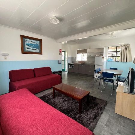 Bings Motel Blenheim Ngoại thất bức ảnh
