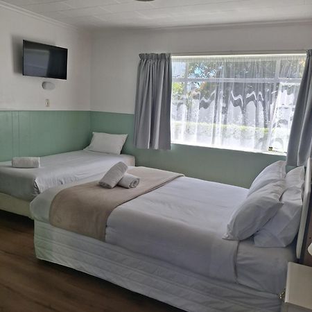 Bings Motel Blenheim Ngoại thất bức ảnh