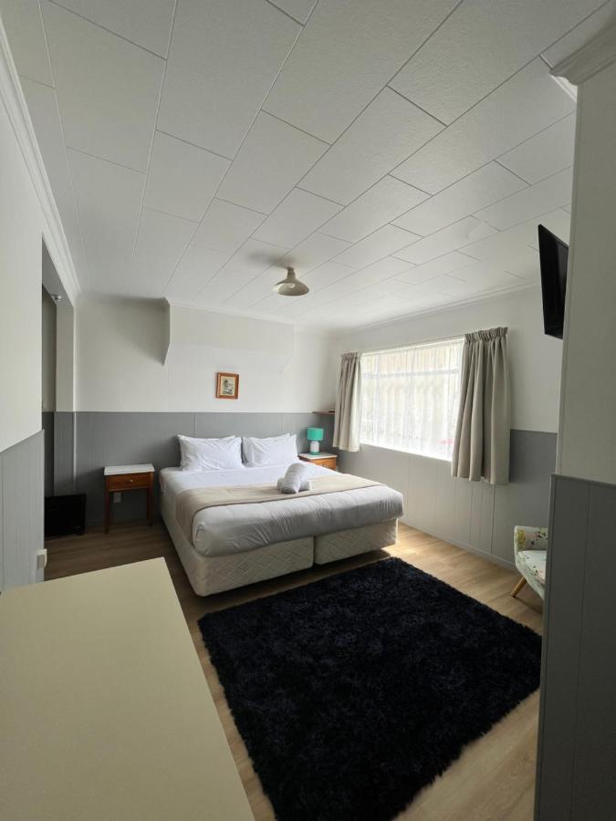 Bings Motel Blenheim Ngoại thất bức ảnh