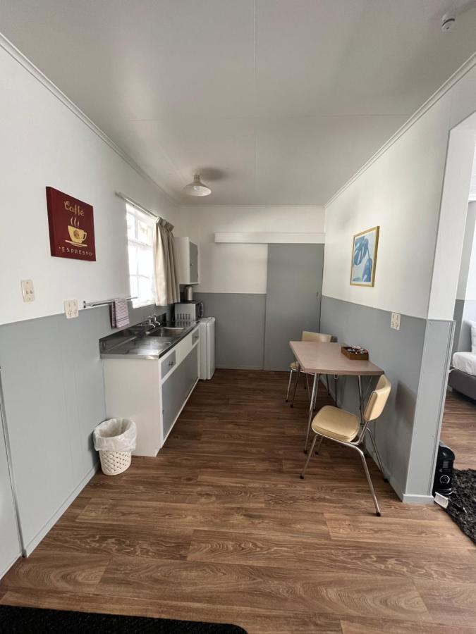 Bings Motel Blenheim Ngoại thất bức ảnh