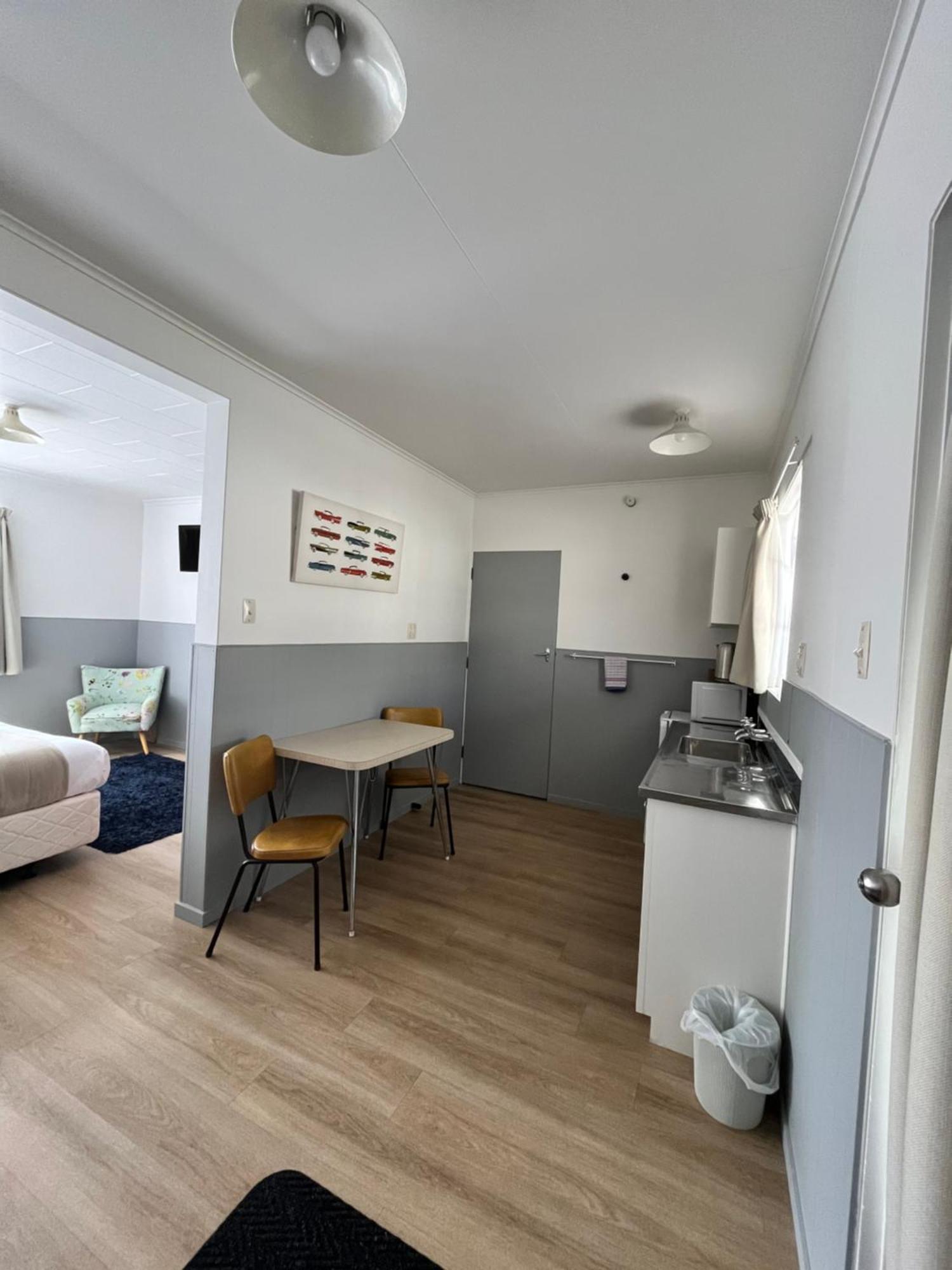 Bings Motel Blenheim Ngoại thất bức ảnh