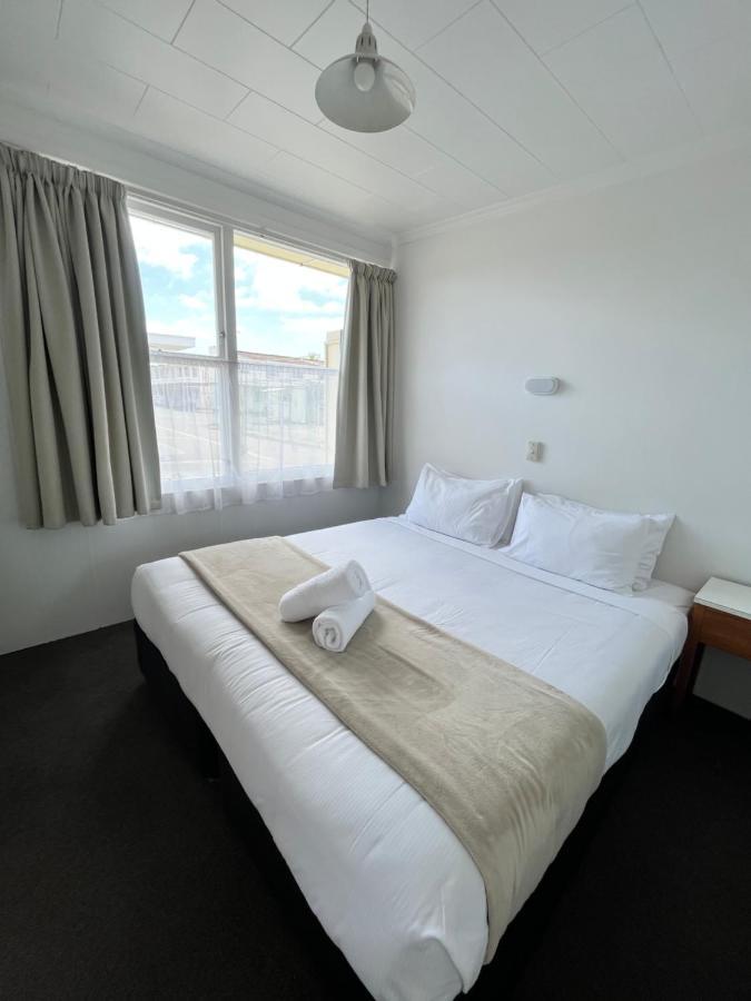 Bings Motel Blenheim Ngoại thất bức ảnh