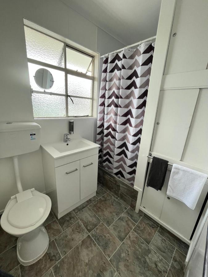 Bings Motel Blenheim Ngoại thất bức ảnh