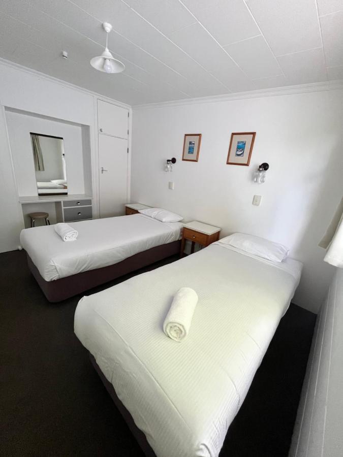 Bings Motel Blenheim Ngoại thất bức ảnh