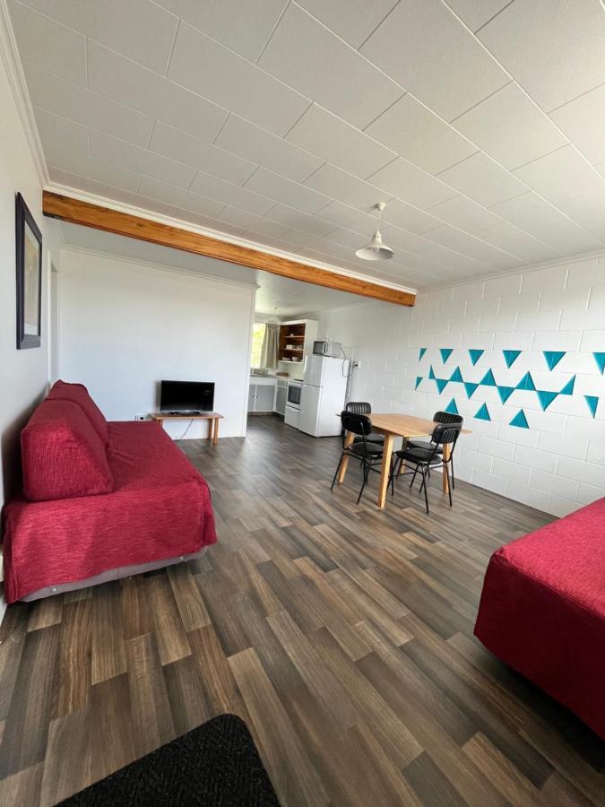 Bings Motel Blenheim Ngoại thất bức ảnh