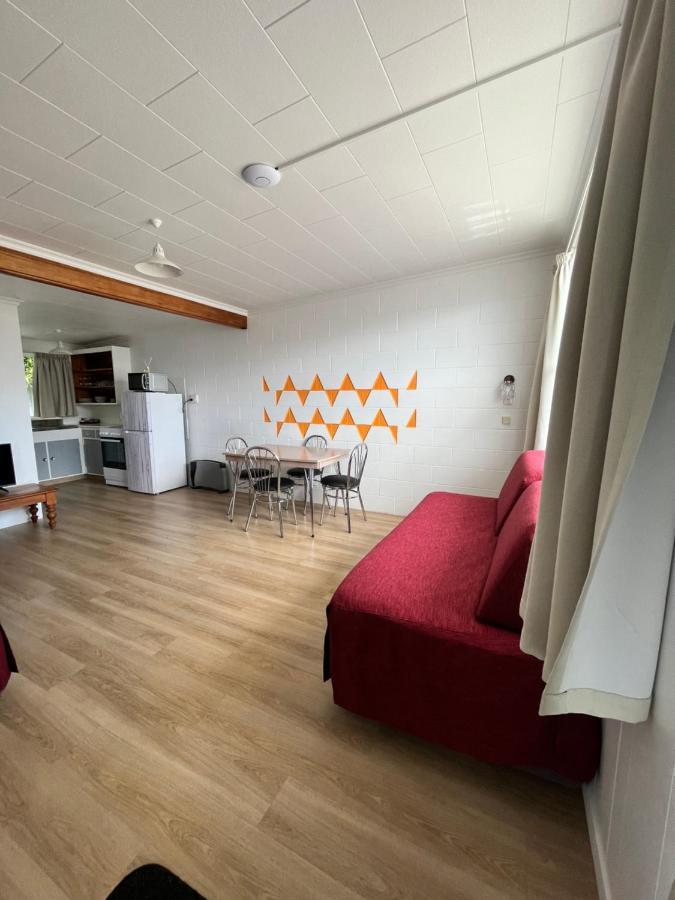 Bings Motel Blenheim Ngoại thất bức ảnh
