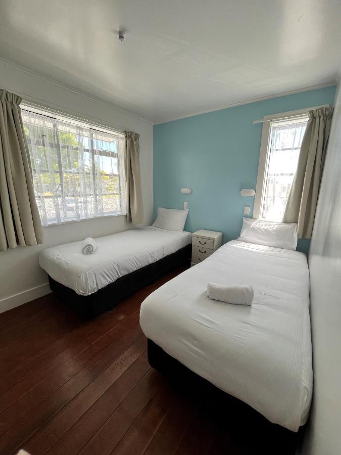 Bings Motel Blenheim Ngoại thất bức ảnh