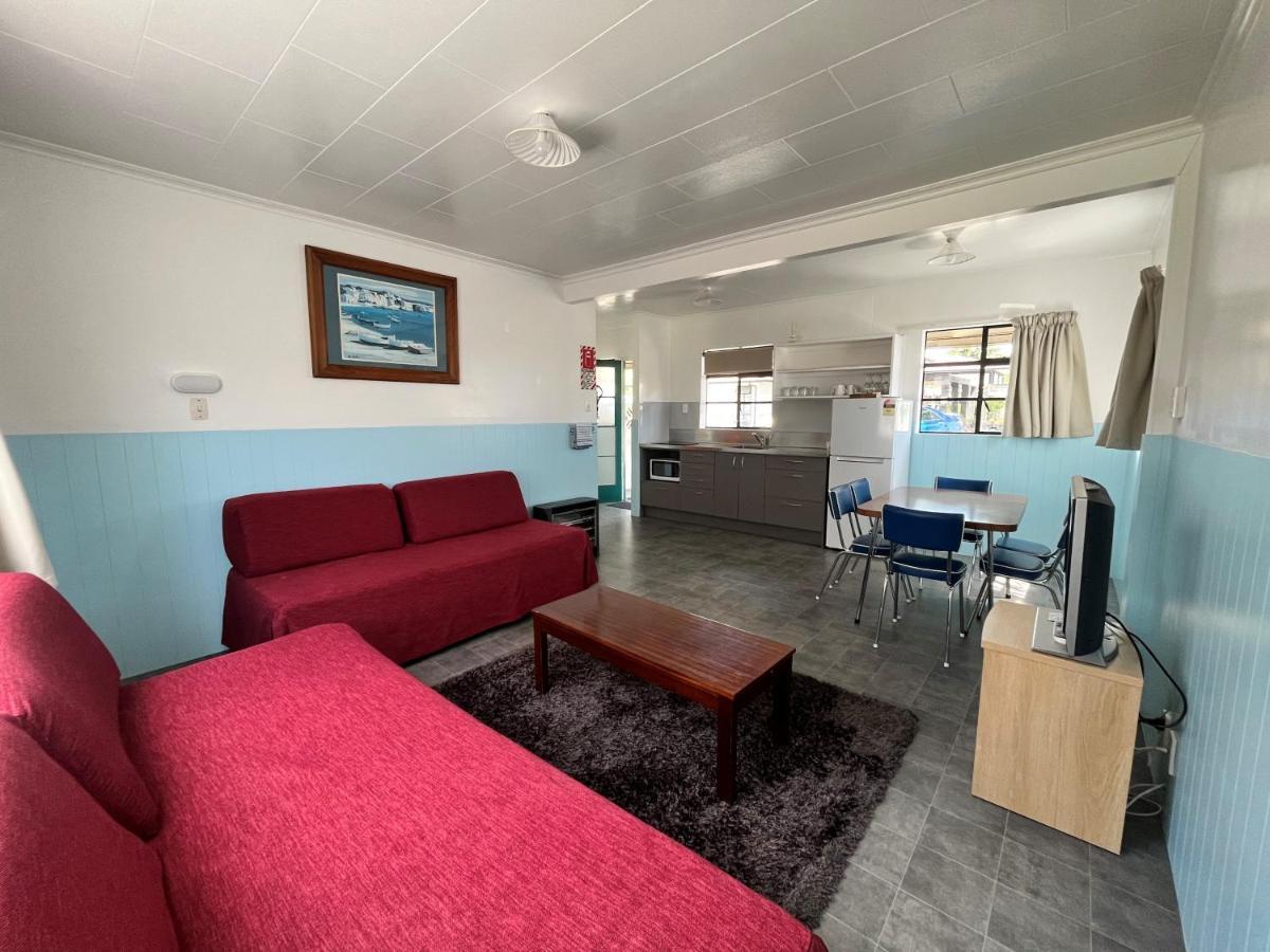 Bings Motel Blenheim Ngoại thất bức ảnh