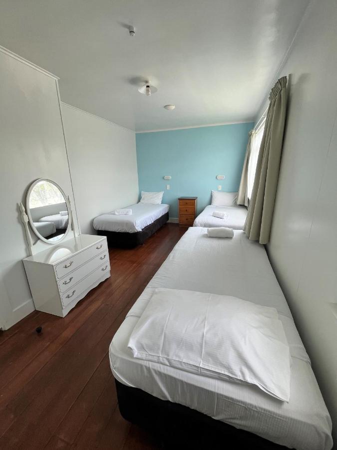 Bings Motel Blenheim Ngoại thất bức ảnh
