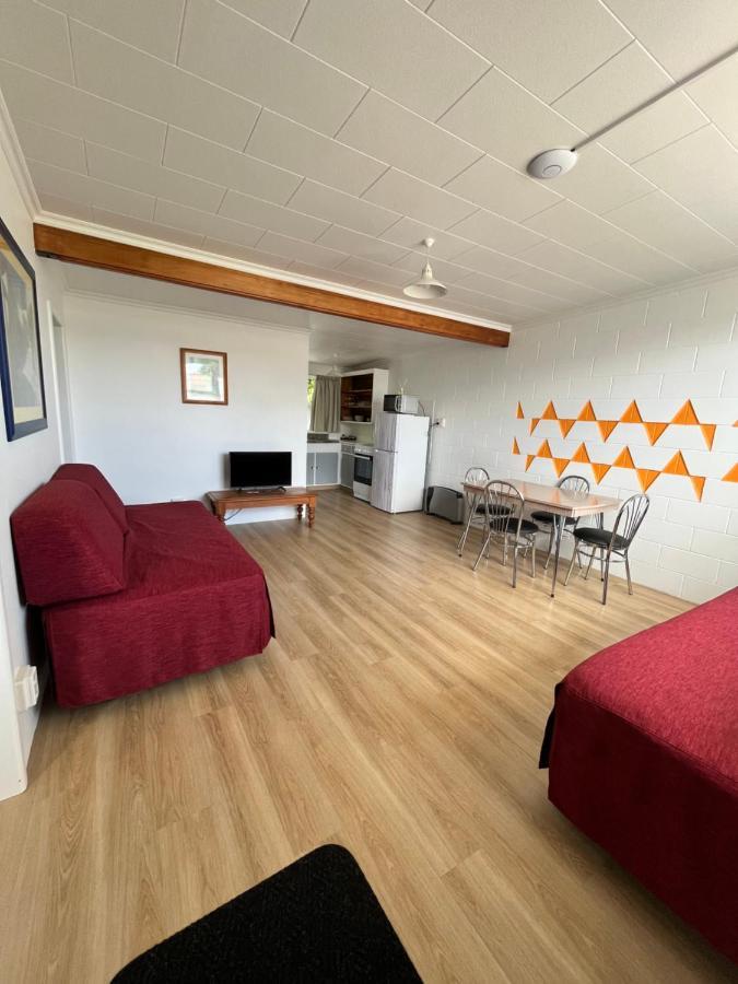 Bings Motel Blenheim Ngoại thất bức ảnh