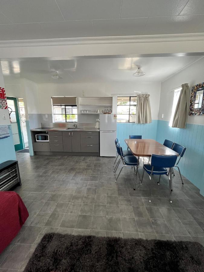 Bings Motel Blenheim Ngoại thất bức ảnh
