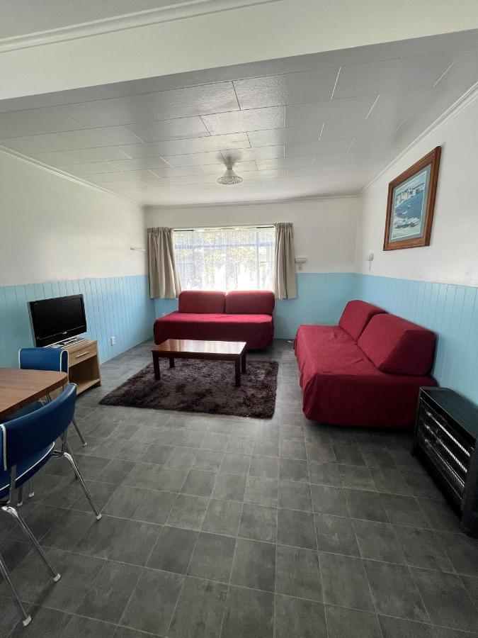 Bings Motel Blenheim Ngoại thất bức ảnh