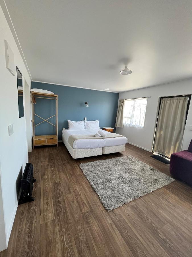 Bings Motel Blenheim Ngoại thất bức ảnh
