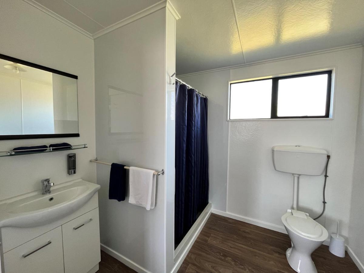 Bings Motel Blenheim Ngoại thất bức ảnh