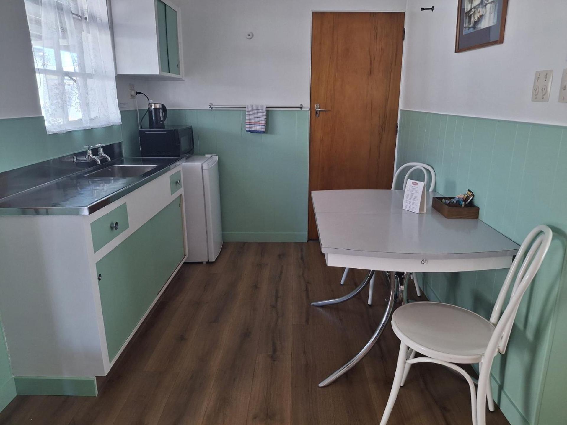 Bings Motel Blenheim Ngoại thất bức ảnh