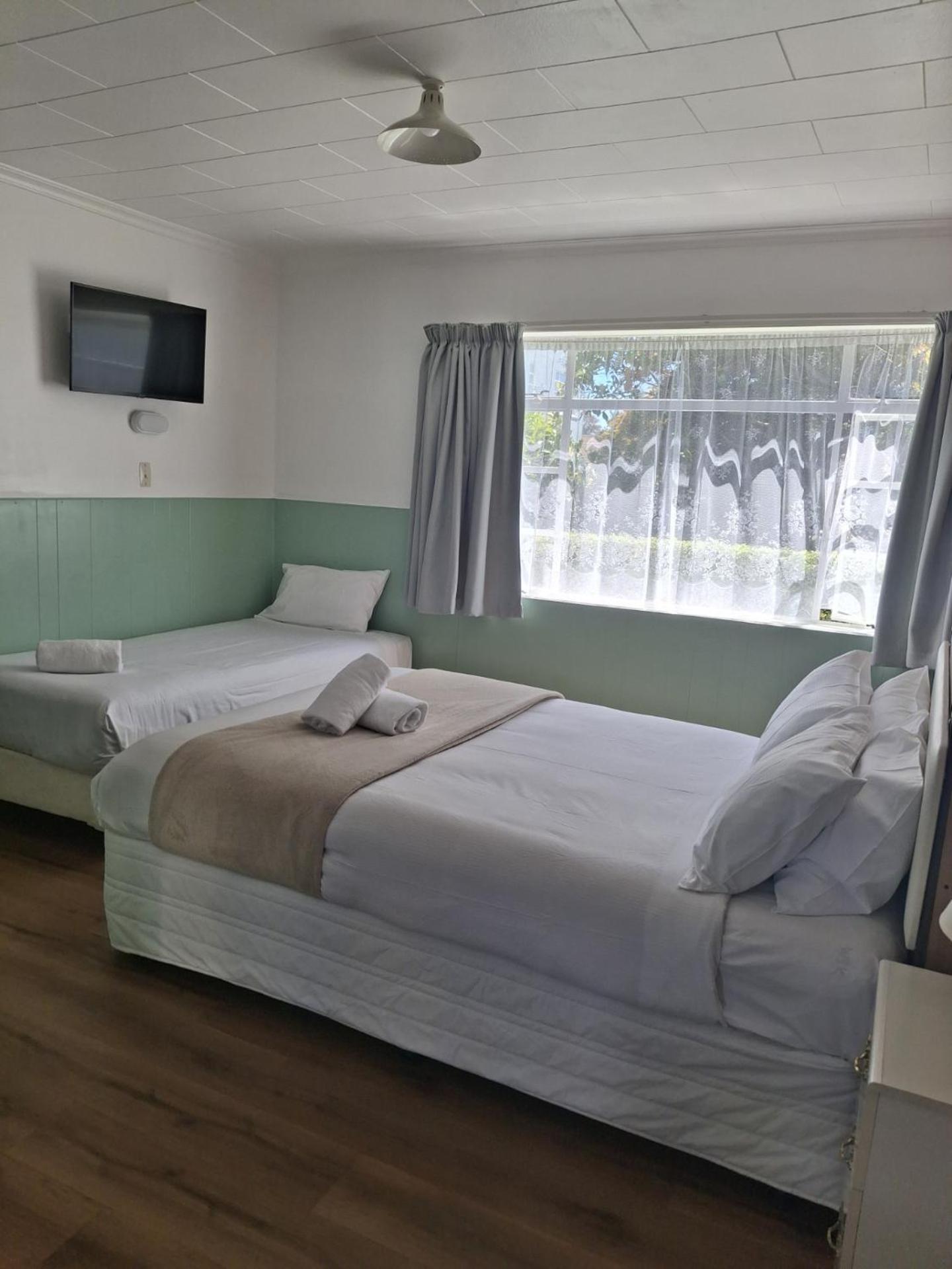 Bings Motel Blenheim Ngoại thất bức ảnh